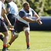 Robshaw and Ford to lead inexperienced England side against the Barbarians