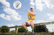 Leitrim name youthful side with five debutants in attack while London start without Owen Mulligan