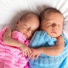 Newborn girls fare better than boys because of 'genetic advantage'