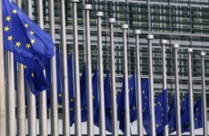 EU leaders in Brussels for summit on fiscal treaty