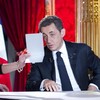 Sarkozy says he will impose a French 'Robin Hood' tax