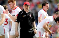 Owen Mulligan: Mickey Harte must find a free-taker if Tyrone are to challenge for an All-Ireland