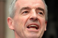 Passenger numbers fall but profits up at Ryanair in last quarter of 2011