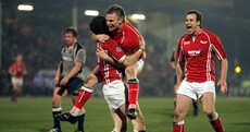 The Scarlets defeat that laid the foundations for one of Munster's greatest triumphs
