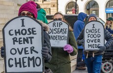 Opinion: 'Trump’s budget attacks science, medical research and disease prevention'