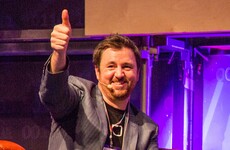 After a year under wraps, an Irish startup backed by heavy-hitters is ready to unseat LinkedIn