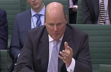 Under-fire RBS chief Stephen Hester waives £1m bonus