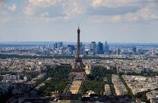This Irish fintech startup is helping banks wade through an 'Eiffel Tower' of regulation