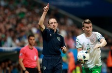 O'Neill wants Coleman with the Ireland squad for crucial Austria qualifier