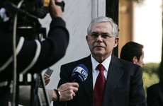 Former Greek Prime Minister 'seriously hurt' in bomb attack