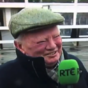 WATCH: Horse trainer tells live TV how he'll celebrate success [mildly NSFW]