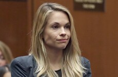 Playboy model who secretly Snapchatted naked woman in gym gets probation