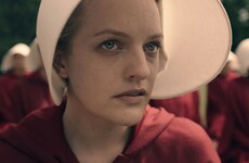 The Handmaid's Tale starts on Irish telly this weekend - here's why you should watch it