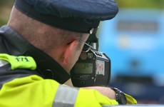 Gardaí will be out checking in force today as part of Operation Slow Down
