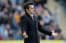 Marco Silva quits relegated Hull - and clubs are lining up to hire him