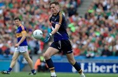 Tipperary goalkeeper facing lengthy ban after alleged incident with referee