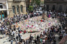 Manchester bomber 'asked his mother for forgiveness in final phone call'