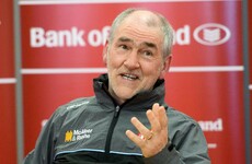 Harte hands trio first championship starts in Tyrone opener