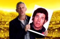 Walkers apologises after competition saw Gary Lineker holding pictures of serial killers and paedophiles