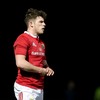 Munster's U20 star Nash grateful for Conway and Earls' influence as he goes from strength to strength
