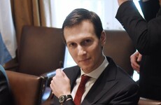 Donald Trump's son-in-law under investigation for 'extent and nature' of Russian links