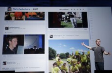 Attention Facebook users: Timeline will soon be mandatory