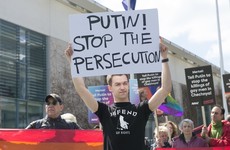 'Men subjected to these gay purges have endured a gruesome ordeal in Chechnya'