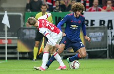 Whatever happened to the Manchester United way?