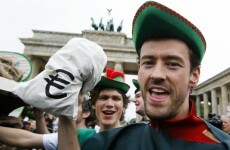 Poll: Should Ireland introduce a 'Robin Hood' tax?