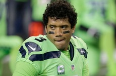 Despite helping them win a Super Bowl, some Seahawks players appear to hate Russell Wilson