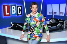 Katie Hopkins to leave job at London radio station after calling for 'final solution' to Manchester attack