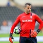 Irish goalkeeping great Shay Given could be set to retire after release from Stoke
