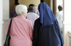 An order of nuns just sold their south Dublin nursing home to a private operator