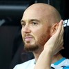 Stephen Ireland offered new deal by Stoke as he continues rehabilitation