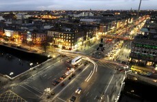 Dublin falls from 12th to 198th in study of major world cities