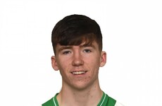 Shamrock Rovers youngster set for move to the Championship