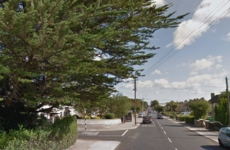 11-year-old girl struck by car in south Dublin suburb last night