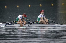 O'Donovan brothers make European Rowing Championships semi-finals after repechage