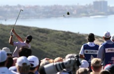 Stanley's cruel collapse hands Snedeker an unexpected win