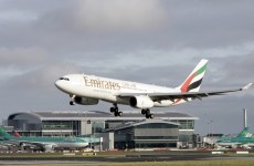 Emirates to roll out larger aircraft on Dublin-Dubai route