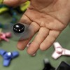 Irish customs have seized 200,000 fidget spinners as a warning goes out to parents