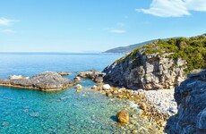 People from this Greek beach village have a gene that helps them live longer, despite diet
