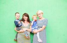 Opinion: 'We still don't have crucial parental rights for same-sex married couples'