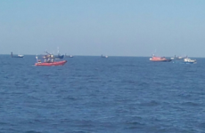 Search for fisherman missing off Skerries stood down