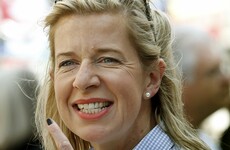 Katie Hopkins was sacked from LBC, and Twitter is only delighted