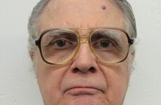 US prisoner Tommy Arthur executed in Alabama after three decade legal battle