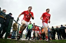 GAA round-up: O'Halloran shines for Cork, Davy Fitz gets the Banner back to winning ways