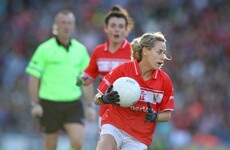 Strength in depth of Ladies football highlighted as Teams of the League announced