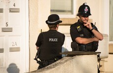 Police have arrested a 'large part' of Manchester bomber's network