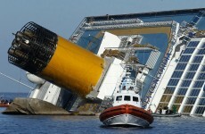Group of Costa Concordia survivors to sue company for €350m